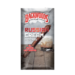 Backwoods Russian Cream