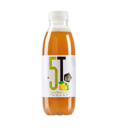 5T Vitamin Drink Lemon & Lime