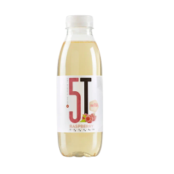 5T Boisson vitaminée Framboise