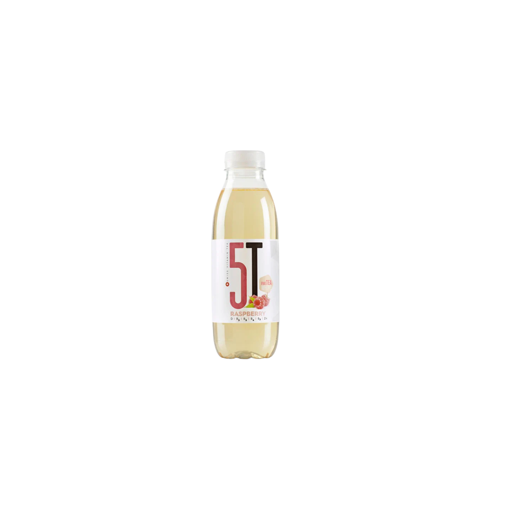 5T Vitamin Drink Himbeere