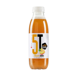 5T Vitamin Drink Pêche Zéro