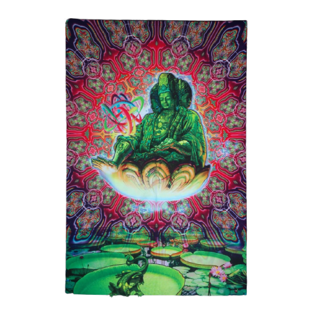 Space Tribe cloth Maitreya