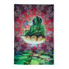 Space Tribe cloth Maitreya