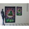 Space Tribe Tuch Maitreya