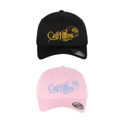 Cali-Filter - Kappe