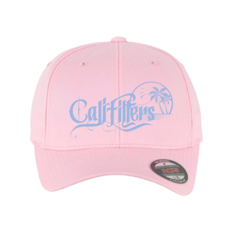 Cali Filters - Cap
