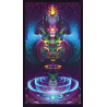 Space Tribe - Full Foxy Tuch