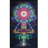 Space Tribe - Dream Centauri Tuch