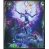 Space Tribe - Serpentine Apotheosis Tuch