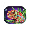Chameleon Mini Rolling Tray