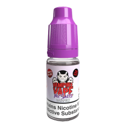 Catapult Nic Salts, 10ml