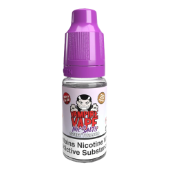 Sweet Tobacco Nic Salts, 10ml