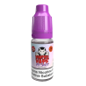 Charger Nic Salts, 10ml