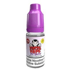 Sweet Lemon Pie Nic Salts,...