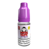 Sweet Lemon Pie Nic Salts, 10ml
