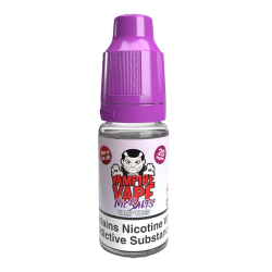 Amp Toes Nic Salts, 10ml