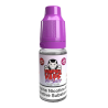 Amp Toes Nic Salts, 10ml
