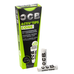 Activ Tips Cone