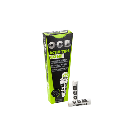 Activ Tips Cone