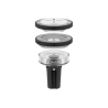 Raas thermal head