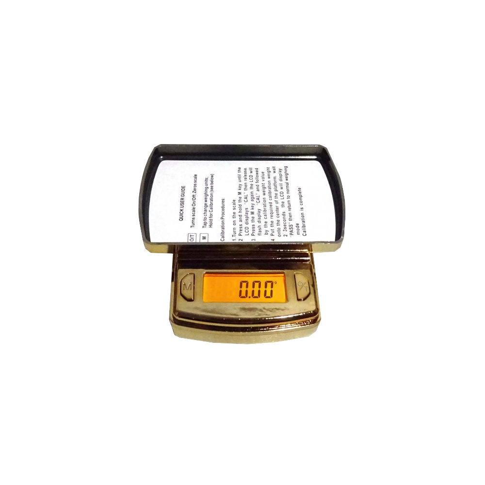 MR1-GOLD precision scale, 0.01x100g