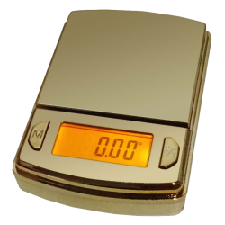 MR1-GOLD precision scale, 0.01x100g