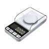 BLScale Professional Digital Scale, 0,001x20g