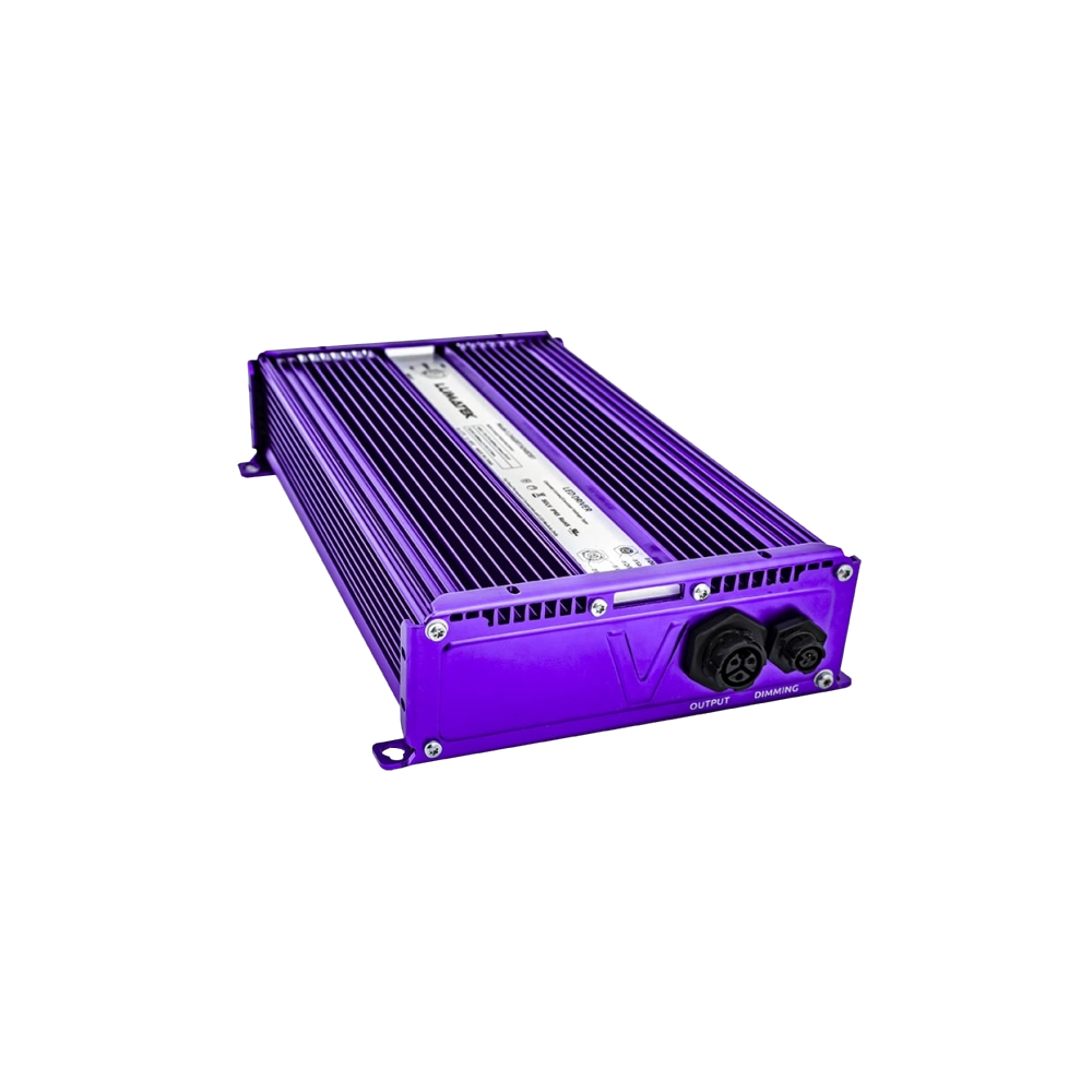 Driver, 650W