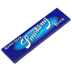 Smoking - Blue King Size