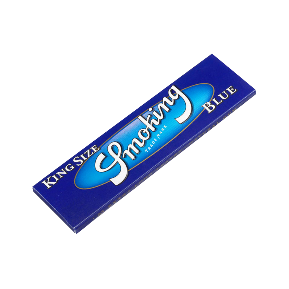Smoking - Blue King Size