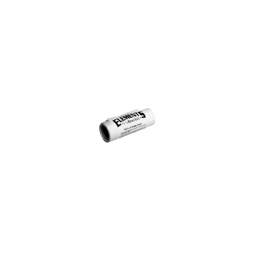 Elements - Rolls King Size Width Refill