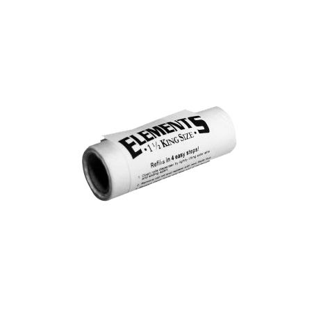Elements - Rolls King Size Width Refill