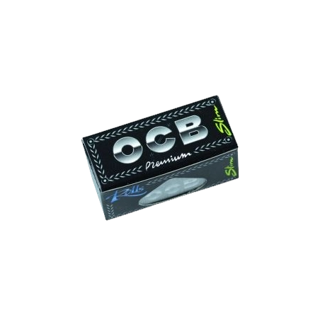 OCB - Premium Rolls Slim