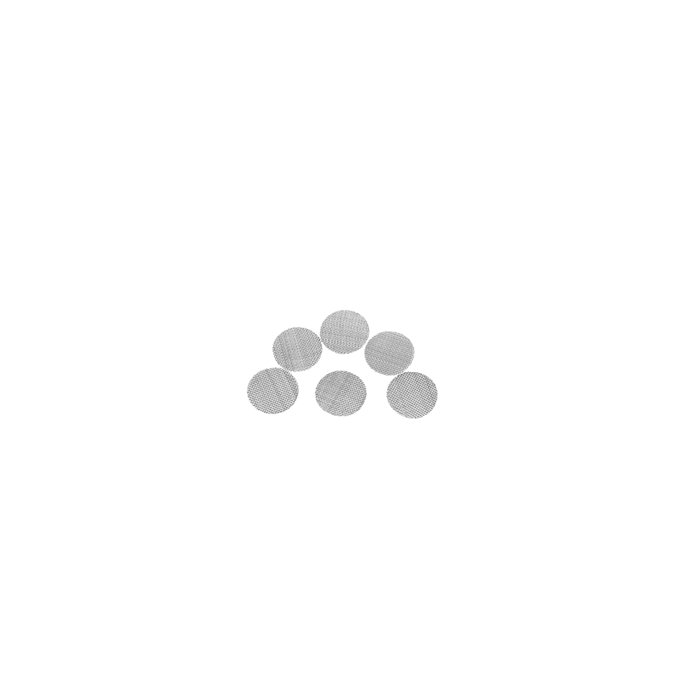 Air, Solo Screen Pack