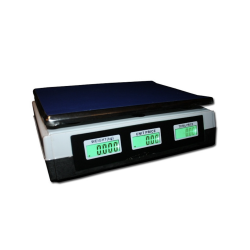 Cli-Mate Professionelle Waage 15 kg