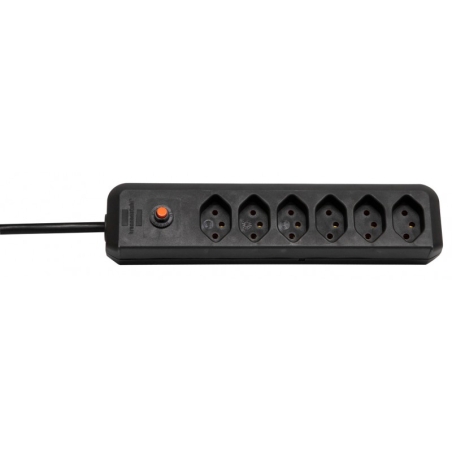 Brennenstuhl Clever-Line socket strip