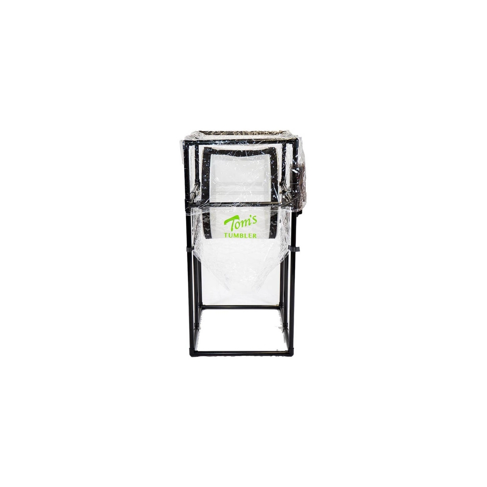 Toms Tumbler TTT 2100 Bud Trimmer