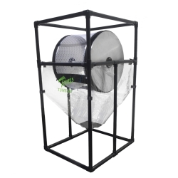 Toms Tumbler TTT 2100 Bud Trimmer