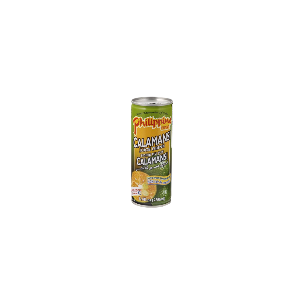 Philippine Brand - Calamansi Juice