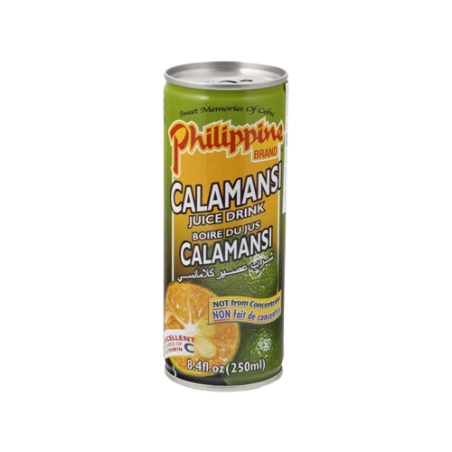 Philippine Brand - Calamansi Juice