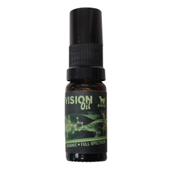 Vision Oil Animal, 1%, 30ml
