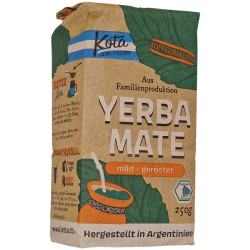 Kota - Yerba Mate, 250g