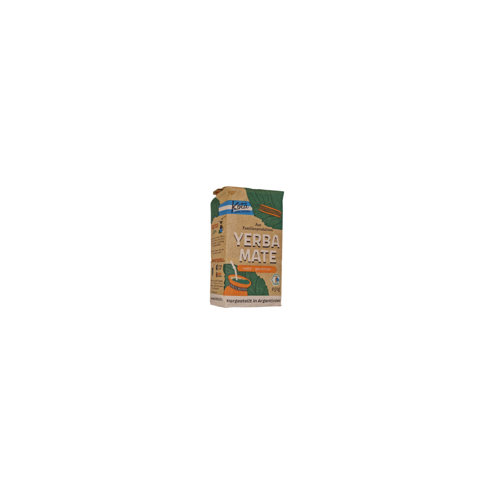 Kota - Yerba Mate, 250g