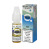 Elfliq - Blueberry Razz Lemonade Nic Salts, 10ml