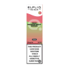 Kiwi Passion Fruit Guava Nic Salts, 10ml