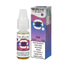 Blueberry Sour Raspberry Nic Salts, 10ml