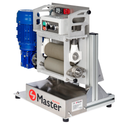 Master Bucker - MB Bucker 200
