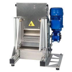Master Bucker - MB Bucker 200