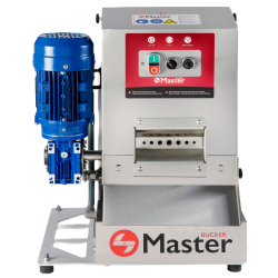 Master Bucker - MB Bucker 200