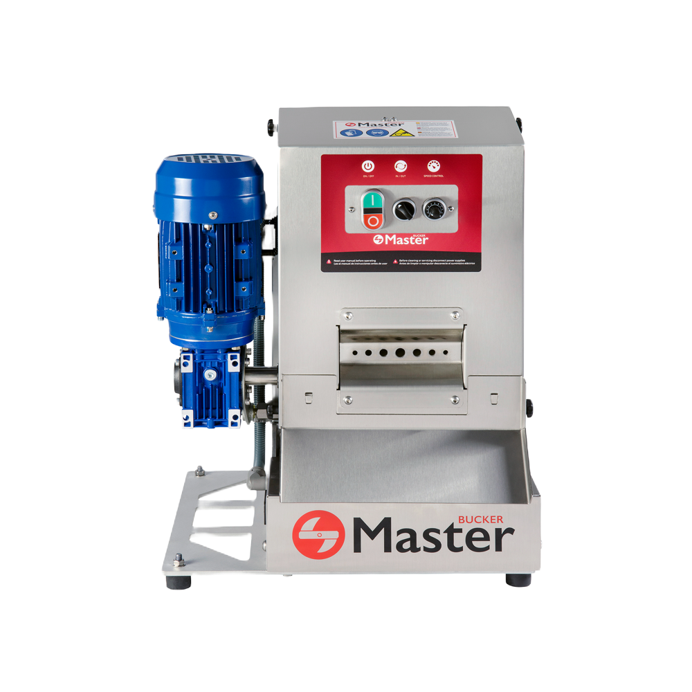 Master Bucker - MB Bucker 200
